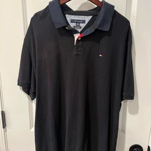 Men polo